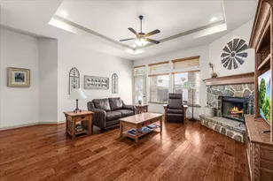 113 Cold Track Dr, Willow Park, TX 76008 - Photo 14