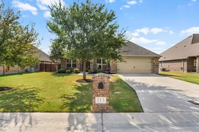 113 Cold Track Drive, Willow Park, TX 76008 - Photo 2