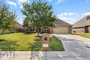 113 Cold Track Dr, Willow Park, TX 76008 - Photo 2