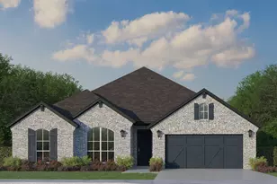136 Shoreview Dr, Rhome, TX 76078 - Photo 1
