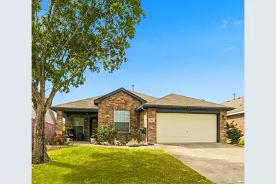 9861 Autumn Sage Drive, Fort Worth, TX 76108 - Photo 2