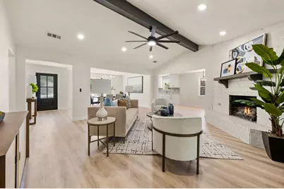 2719 N Cypress Circle, Plano, TX 75075 - Photo 2