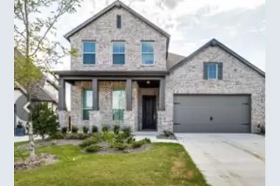 503 N Eagle Point Road, Van Alstyne, TX 75495 - Photo 1
