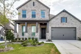 503 N Eagle Pt Rd, Van Alstyne, TX 75495 - Photo 1