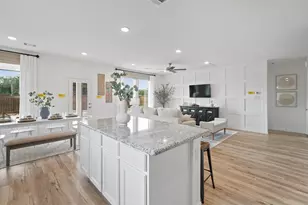 10921 Cacao Dr, Fort Worth, TX 76108 - Photo 6