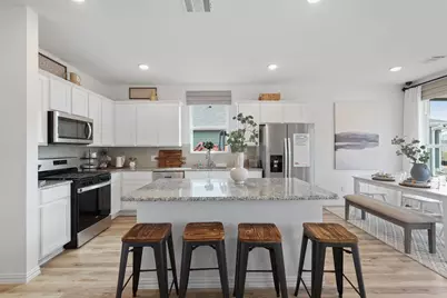 10921 Cacao Drive, Fort Worth, TX 76108 - Photo 4