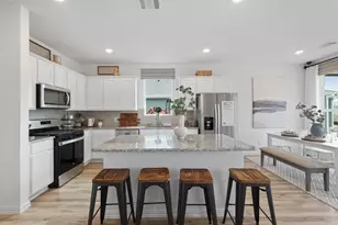 10921 Cacao Dr, Fort Worth, TX 76108 - Photo 4