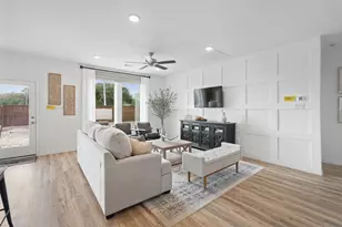 10921 Cacao Dr, Fort Worth, TX 76108 - Photo 8