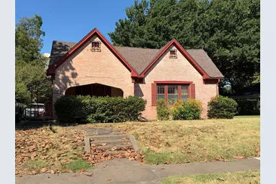 2932 6th Avenue, Fort Worth, TX 76110 - Photo 1