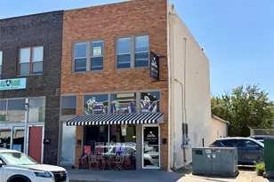 227 W Oak St, Denton, TX 76201 - Photo 4