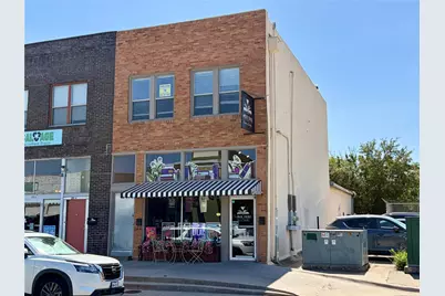 227 W Oak Street #B, Denton, TX 76201 - Photo 1