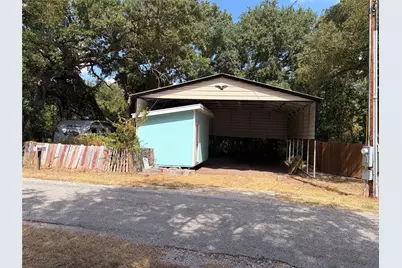 3837 Boquillas Circle, Granbury, TX 76048 - Photo 1