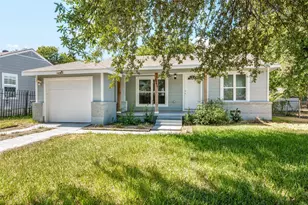2661 Hudspeth Ave, Dallas, TX 75216 - Photo 1