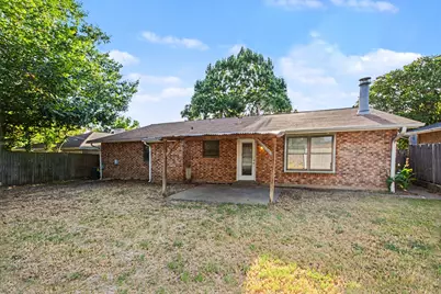 3432 Whippoorwill Lane, Irving, TX 75062 - Photo 30