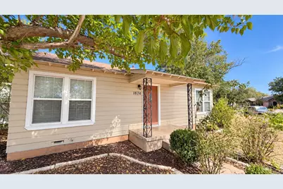 1874 Jeanette Street, Abilene, TX 79602 - Photo 2