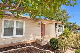 1874 Jeanette St, Abilene, TX 79602 - Photo 2