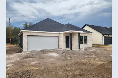 2516 Sheraton Drive, Fort Worth, TX 76105 - Photo 1