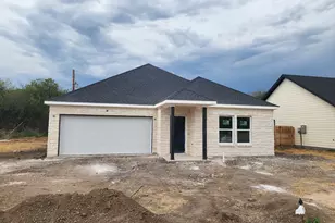 2516 Sheraton Dr, Fort Worth, TX 76105 - Photo 2
