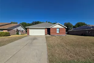 1803 Northridge Dr, Terrell, TX 75160 - Photo 1