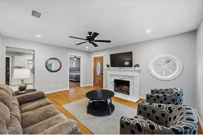 2614 Roanoke Avenue, Dallas, TX 75235 - Photo 6