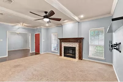 1309 Oxford Lane, Denton, TX 76209 - Photo 12