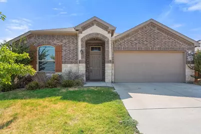 2901 Panhandle Drive, Heartland, TX 75126 - Photo 1