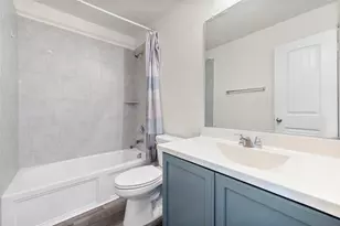 2901 Panhandle Dr, Heartland, TX 75126 - Photo 6