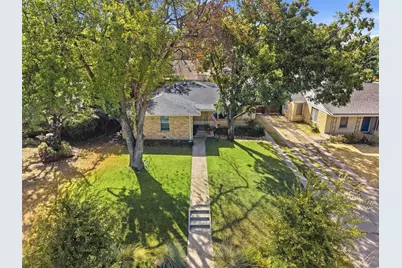 2908 Ryan Place Drive, Fort Worth, TX 76110 - Photo 28