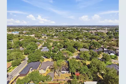 2908 Ryan Place Drive, Fort Worth, TX 76110 - Photo 32