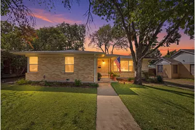 2908 Ryan Place Drive, Fort Worth, TX 76110 - Photo 2