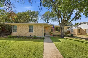 2908 Ryan Pl Dr, Fort Worth, TX 76110 - Photo 1