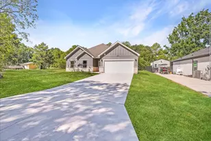 200 Harris Harbor, East Tawakoni, TX 75472 - Photo 1