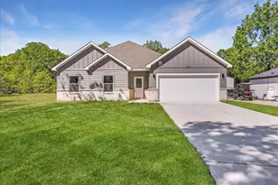 200 Harris Harbor, East Tawakoni, TX 75472 - Photo 2