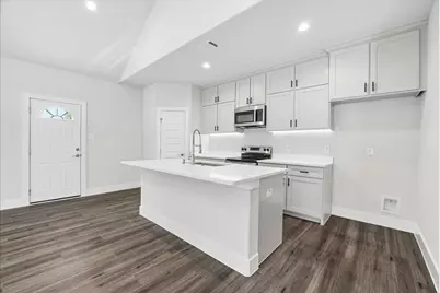200 Harris Harbor, East Tawakoni, TX 75472 - Photo 8