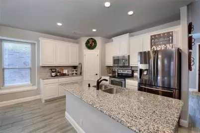 616 Crockett Drive, Lavon, TX 75166 - Photo 6
