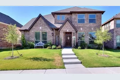 616 Crockett Drive, Lavon, TX 75166 - Photo 1