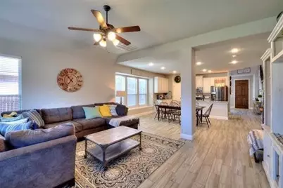 616 Crockett Drive, Lavon, TX 75166 - Photo 4