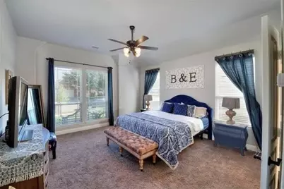 616 Crockett Drive, Lavon, TX 75166 - Photo 8
