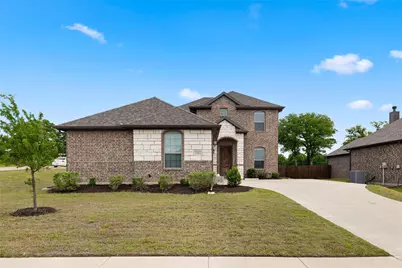 2501 Bunker Hill Drive, Burleson, TX 76028 - Photo 1