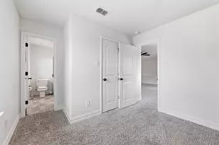 2501 Bunker Hill Dr, Burleson, TX 76028 - Photo 26