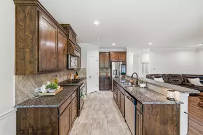 2501 Bunker Hill Drive, Burleson, TX 76028 - Photo 14