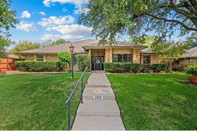 628 Shadowcrest Lane, Coppell, TX 75019 - Photo 1