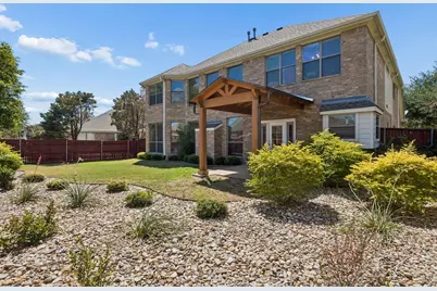 608 Saddlehorn Drive, McKinney, TX 75071 - Photo 34