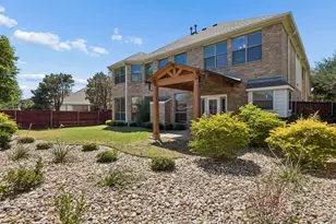 608 Saddlehorn Dr, McKinney, TX 75071 - Photo 34