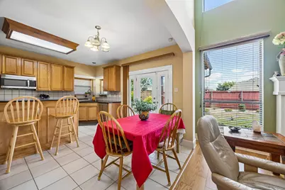 608 Saddlehorn Drive, McKinney, TX 75071 - Photo 10