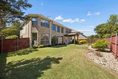 608 Saddlehorn Drive, McKinney, TX 75071 - Photo 36