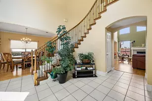 608 Saddlehorn Dr, McKinney, TX 75071 - Photo 4