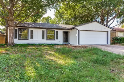 545 Panay Way Drive, Fort Worth, TX 76108 - Photo 1