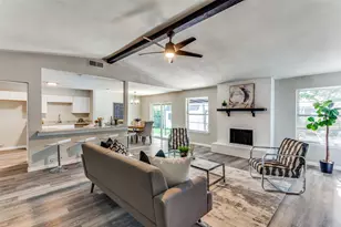 545 Panay Way Dr, Fort Worth, TX 76108 - Photo 2