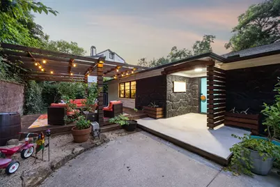 1657 Nob Hill Road, Dallas, TX 75208 - Photo 1